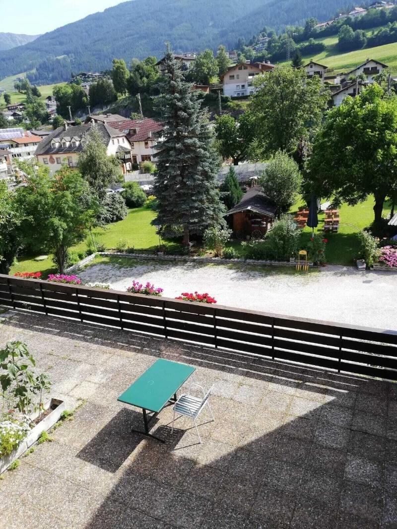 Hotel Krone - Oda