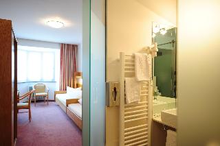 Hotel Krone fotoÄŸrafÄ±