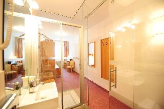 Hotel Krone fotoÄŸrafÄ±