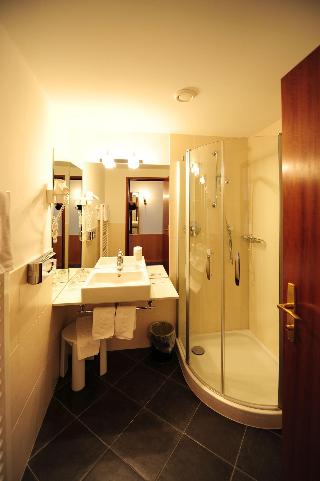 Hotel Krone fotoÄŸrafÄ±
