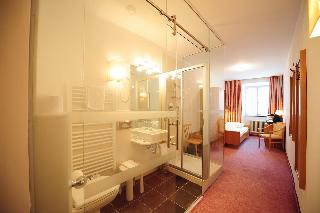 Hotel Krone fotoÄŸrafÄ±