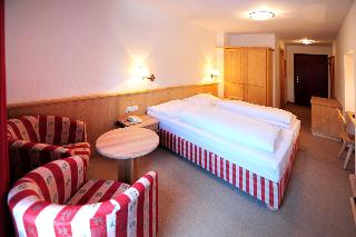 Hotel Krone fotoÄŸrafÄ±