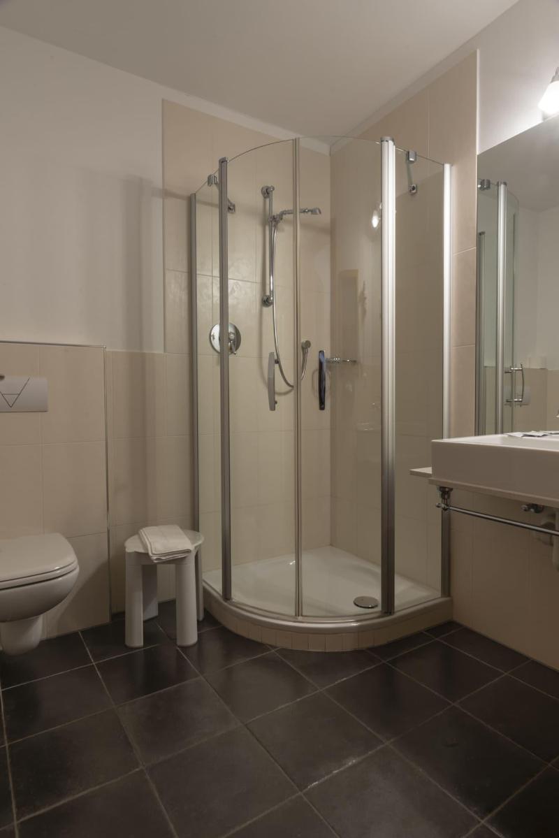 Hotel Krone - Oda