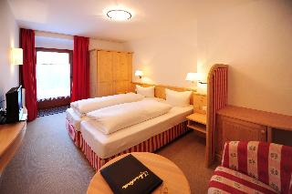 Hotel Krone fotoÄŸrafÄ±