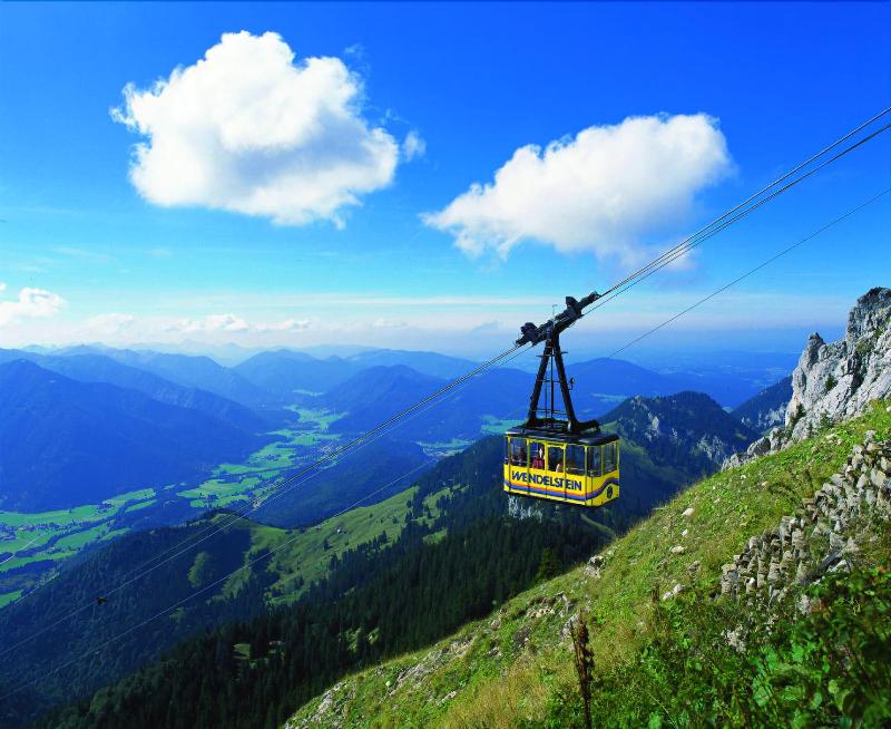 Gasthaus Kellerer - Aktivite