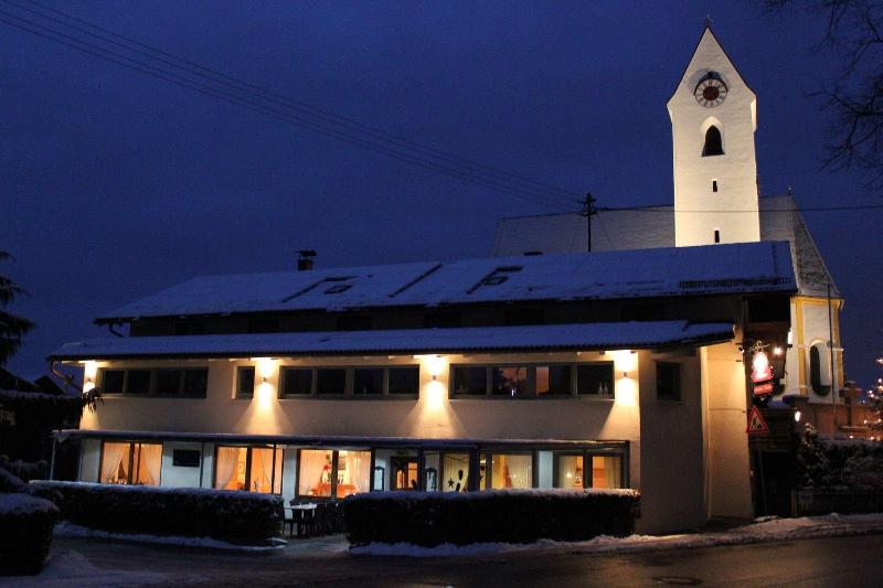 Gasthaus Kellerer - Genel