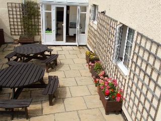 Jasmine House Bed & Breakfast otel fotoğrafı