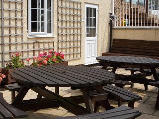 Jasmine House Bed & Breakfast fotoÄŸrafÄ±