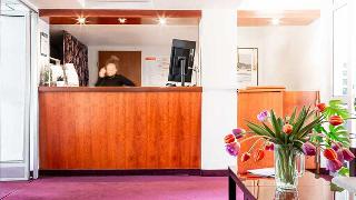 Hotel Elbroich Düsseldorf fotoÄŸrafÄ±