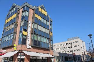 Hotel Elbroich Düsseldorf fotoÄŸrafÄ±