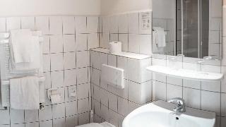 Hotel Elbroich Düsseldorf fotoÄŸrafÄ±