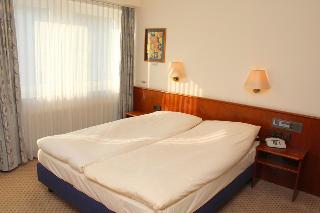 Hotel Elbroich Düsseldorf fotoÄŸrafÄ±