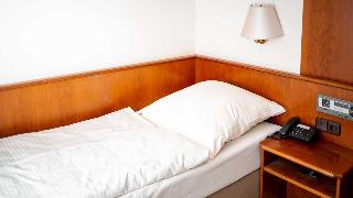 Hotel Elbroich Düsseldorf fotoÄŸrafÄ±