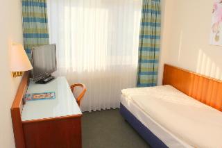 Hotel Elbroich Düsseldorf fotoÄŸrafÄ±