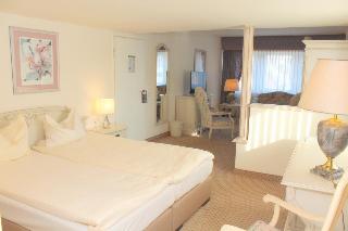 Hotel Elbroich Düsseldorf fotoÄŸrafÄ±