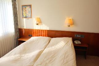 Hotel Elbroich Düsseldorf fotoÄŸrafÄ±