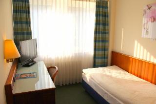 Hotel Elbroich Düsseldorf fotoÄŸrafÄ±