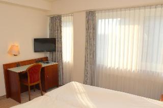 Hotel Elbroich Düsseldorf fotoÄŸrafÄ±
