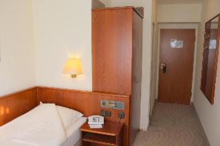 Hotel Elbroich Düsseldorf fotoÄŸrafÄ±