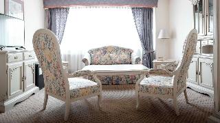 Hotel Elbroich Düsseldorf fotoÄŸrafÄ±
