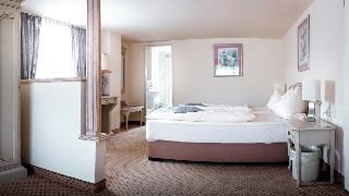 Hotel Elbroich Düsseldorf fotoÄŸrafÄ±