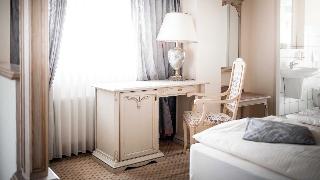 Hotel Elbroich Düsseldorf fotoÄŸrafÄ±