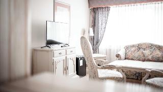 Hotel Elbroich Düsseldorf fotoÄŸrafÄ±