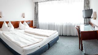 Hotel Elbroich Düsseldorf fotoÄŸrafÄ±