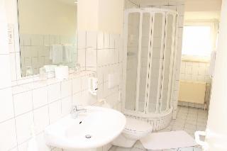 Hotel Elbroich Düsseldorf fotoÄŸrafÄ±