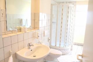 Hotel Elbroich Düsseldorf fotoÄŸrafÄ±