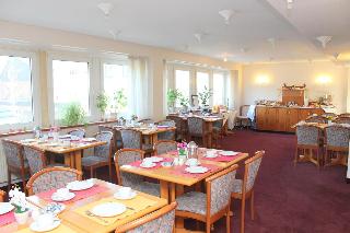 Hotel Elbroich Düsseldorf fotoÄŸrafÄ±