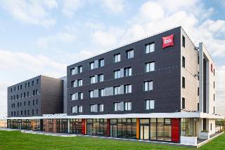 Ibis Budget Gonesse