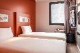 Ibis Budget Gonesse oda fotoğrafı