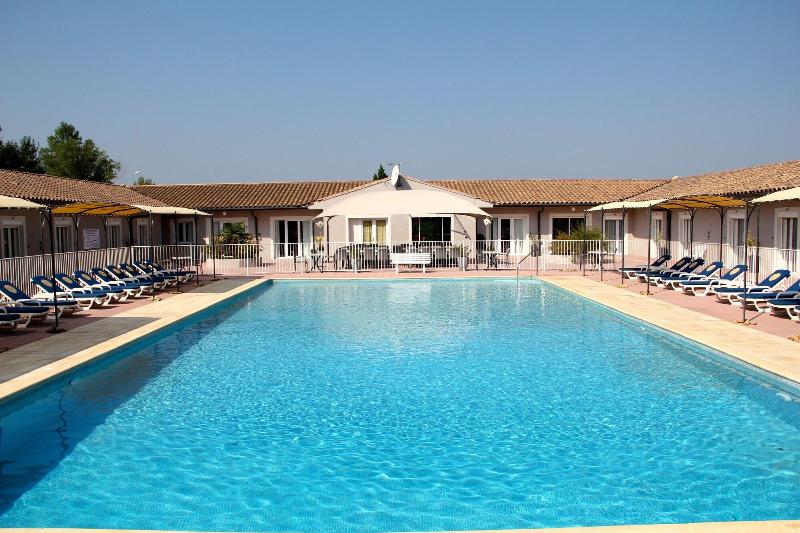 Hotel Saint Louis - Genel