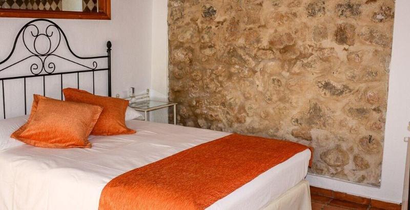 Agroturismo Can Pere Sord - Genel