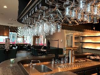 Airporthotel Berlin Adlershof fotoÄŸrafÄ±