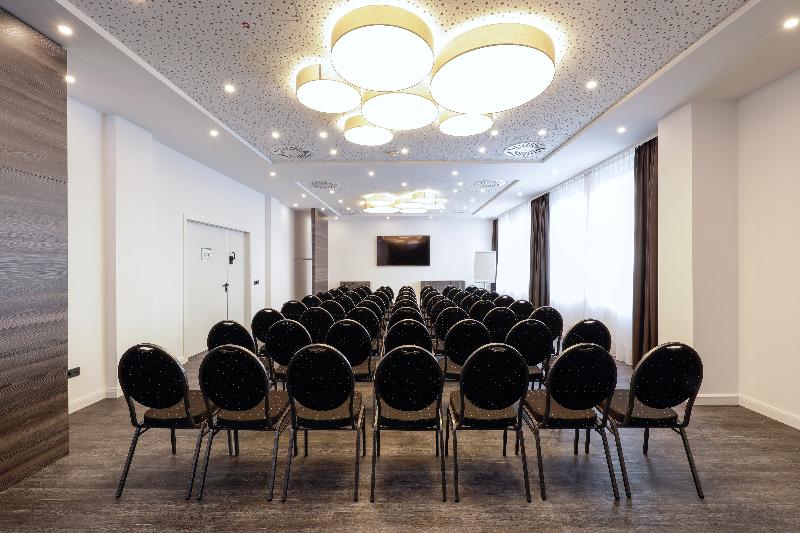 Airporthotel Berlin Adlershof - Toplantı