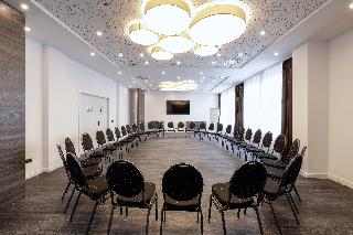 Airporthotel Berlin Adlershof fotoÄŸrafÄ±