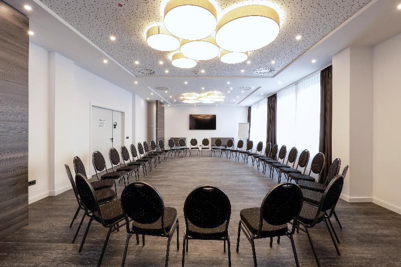 Airporthotel Berlin Adlershof - Toplantı