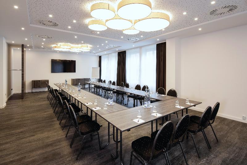 Airporthotel Berlin Adlershof - Toplantı