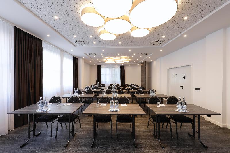 Airporthotel Berlin Adlershof - Toplantı