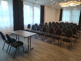 Airporthotel Berlin Adlershof fotoÄŸrafÄ±