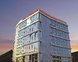 Airporthotel Berlin Adlershof fotoÄŸrafÄ±