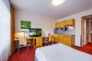 Airporthotel Berlin Adlershof fotoÄŸrafÄ±