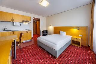 Airporthotel Berlin Adlershof fotoÄŸrafÄ±