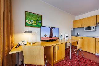 Airporthotel Berlin Adlershof fotoÄŸrafÄ±