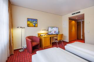 Airporthotel Berlin Adlershof fotoÄŸrafÄ±