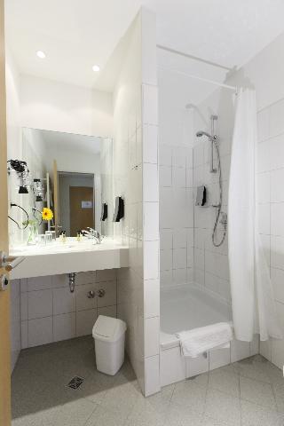 Airporthotel Berlin Adlershof fotoÄŸrafÄ±