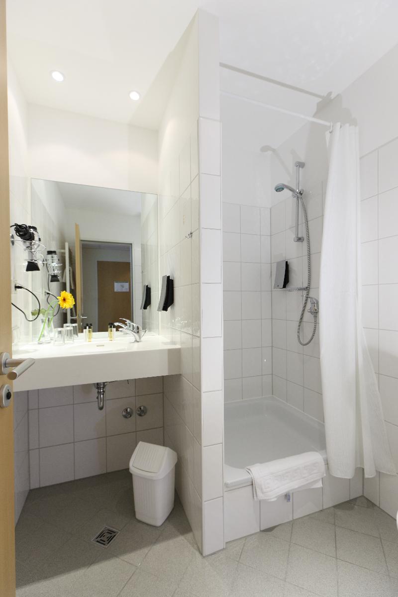 Airporthotel Berlin Adlershof - Oda