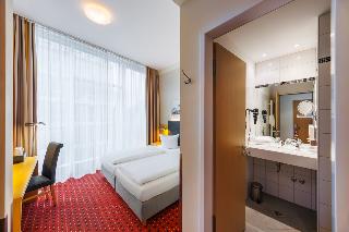 Airporthotel Berlin Adlershof fotoÄŸrafÄ±